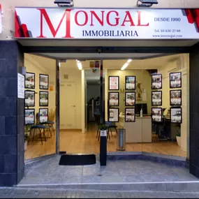 Bild von INMOBILIARIA MONGAL