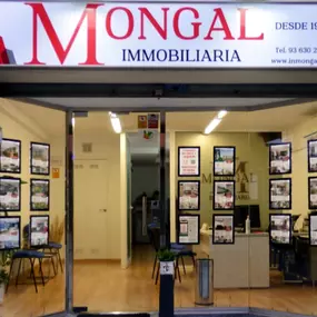 Bild von INMOBILIARIA MONGAL