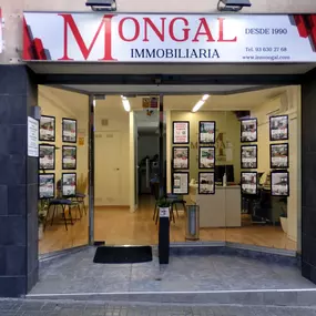 Bild von INMOBILIARIA MONGAL