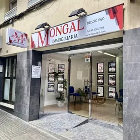 Bild von INMOBILIARIA MONGAL