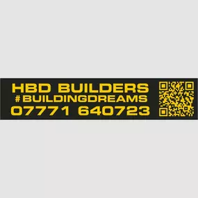 Bild von HBD Builders