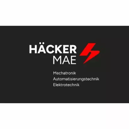 Logo von HÄCKER MAE