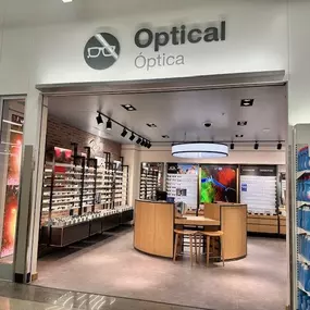 Bild von Target Optical