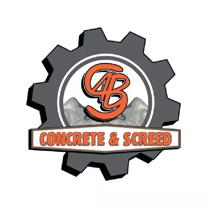 Logo von 4 BS Concrete & Screed Ltd