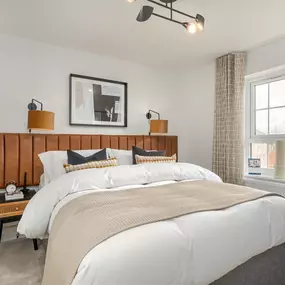 Bild von David Wilson Homes -  Lapwing Green