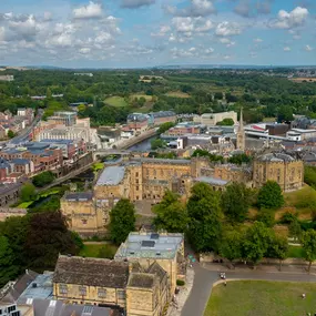 Bild von David Wilson Homes - The Oval at Old Durham Gate