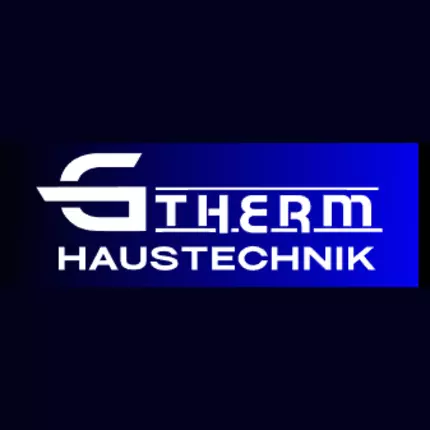 Logotyp från G-Therm Haustechnik Heizung & Sanitär Fachbetrieb