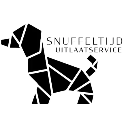 Logo od Snuffeltijd uitlaatservice