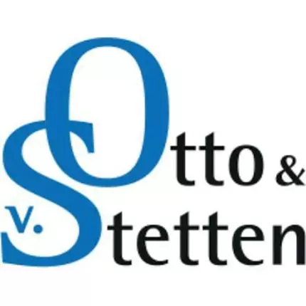 Logo van Otto & von Stetten Dr. Christian Otto, Barbara von Stetten, Jochen Völter, Norbert Weidemann, Robert Stern Rechtsanwälte