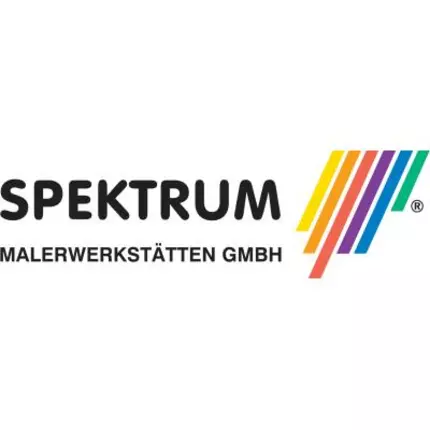 Logótipo de Malerwerkstätten Spektrum GmbH