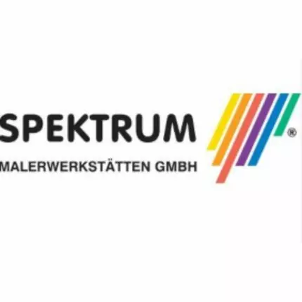 Logotipo de Malerwerkstätten Spektrum GmbH