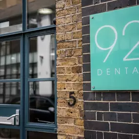 Bild von 92 Dental Hammersmith