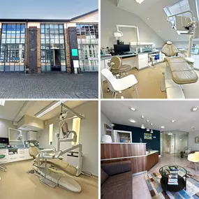 Bild von 92 Dental Hammersmith