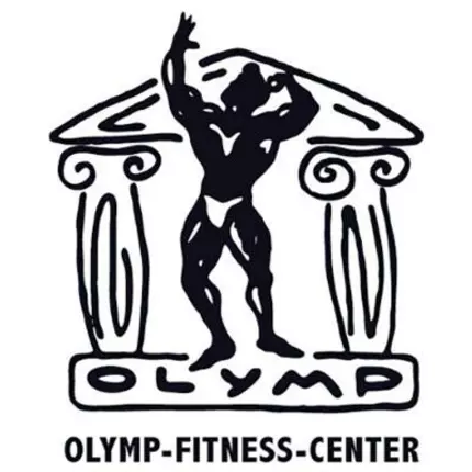 Logo fra Olymp Fitness Center