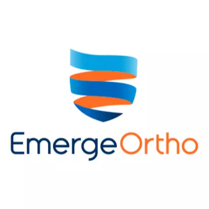 Logo fra EmergeOrtho - Wilmington - Oleander