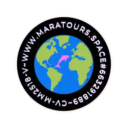 Logo van Maratours