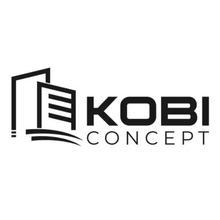 Λογότυπο από KOBI CONCEPT