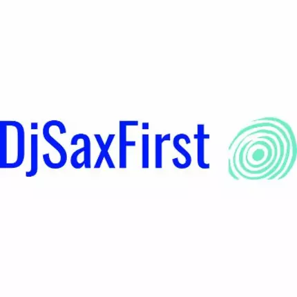 Logotipo de DjSaxFirst