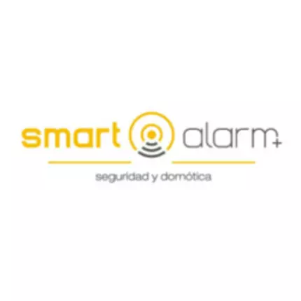 Logo van Smart Alarm Plus