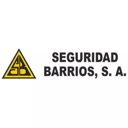 Logo von Seguridad Barrios Sa