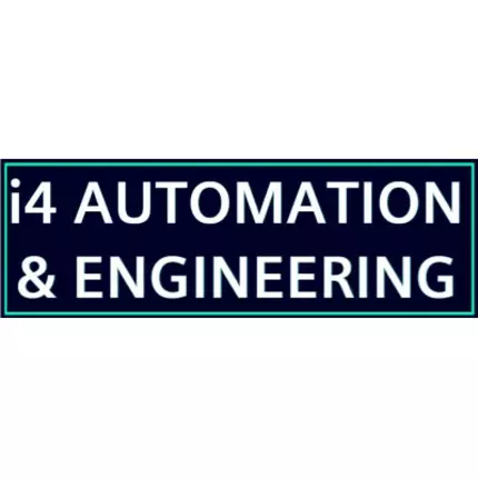 Logo from i4 automation & engineering GmbH