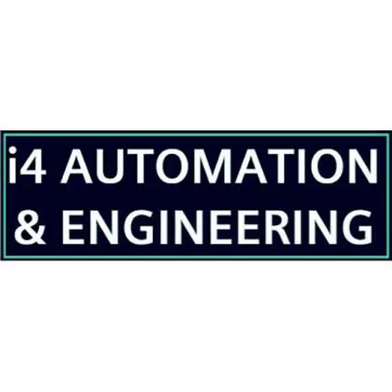 Logotyp från i4 automation & engineering GmbH