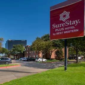 SureStay Plus by Best Western Plano