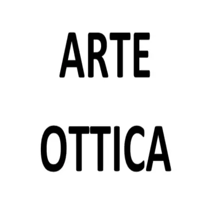 Logo fra Arte Ottica