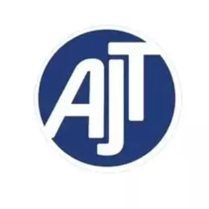 Logo from AJT Contractors Ltd