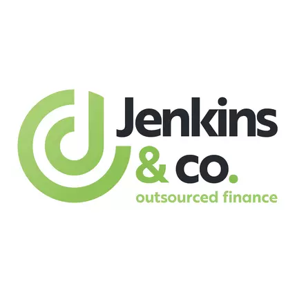 Logo od Jenkins & Co.