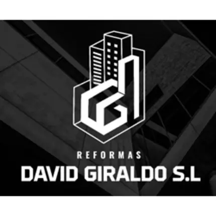 Λογότυπο από Reformas David Giraldo S.L.