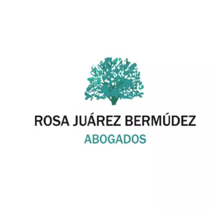 Logotipo de Rosa Juárez Abogados