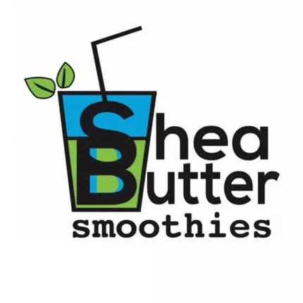 Logo od Shea Butter Smoothies