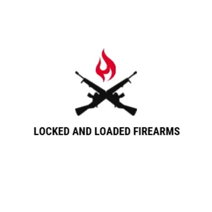 Logo de Locked and Loaded Firearms