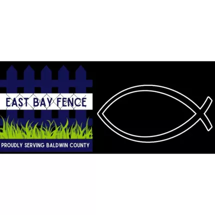 Logo van East Bay Fence