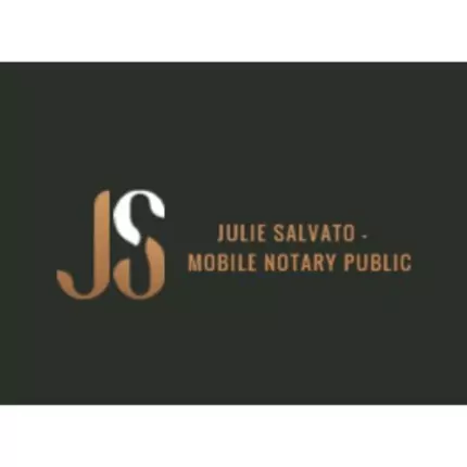 Logo da Julie Salvato - Mobile Notary Public