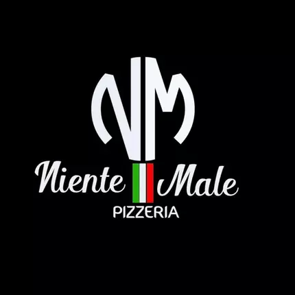 Logotyp från Pizzeria Niente Male