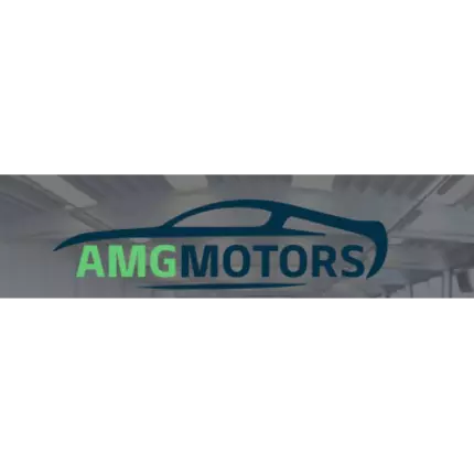 Logo de Amg Motors