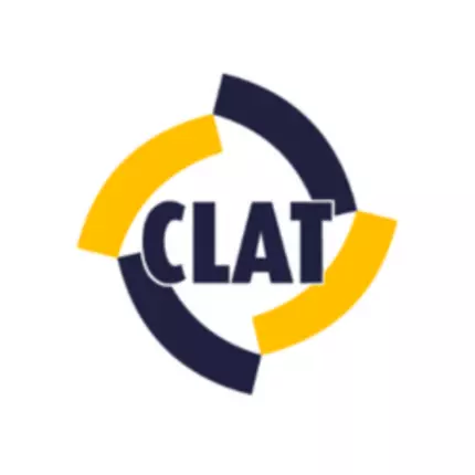 Logo van Clat Lavandería