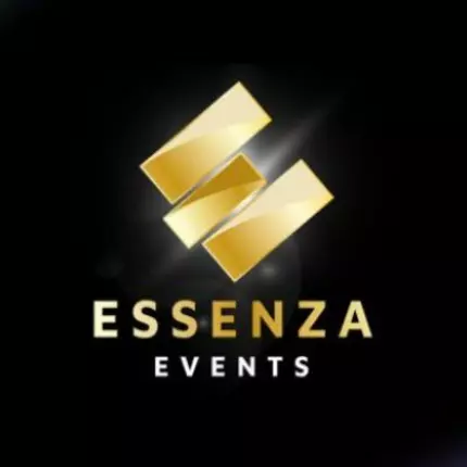 Logotyp från Essenza Events