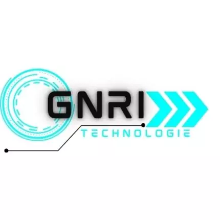 Logo from GNRI Technologie