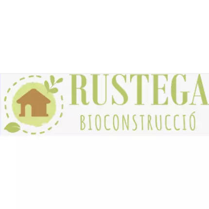 Logo od Rustega Bioconstruccion