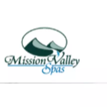 Logo van Mission Valley Spas