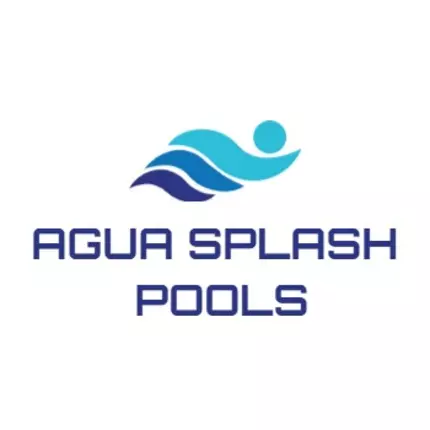 Logo od Agua Splash Pools