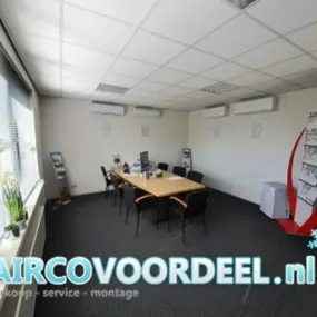 Bild von Aircovoordeel.nl