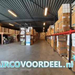 Bild von Aircovoordeel.nl