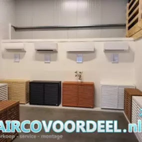 Bild von Aircovoordeel.nl