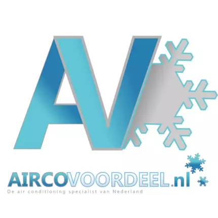 Logo from Aircovoordeel.nl