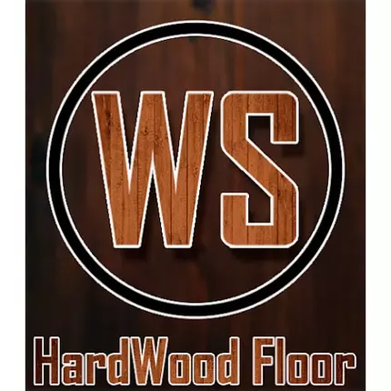 Logo od WS Hardwood Floor Inc