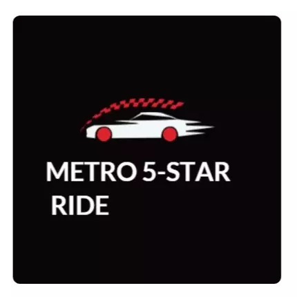 Logo from Metro Five-Star Ride